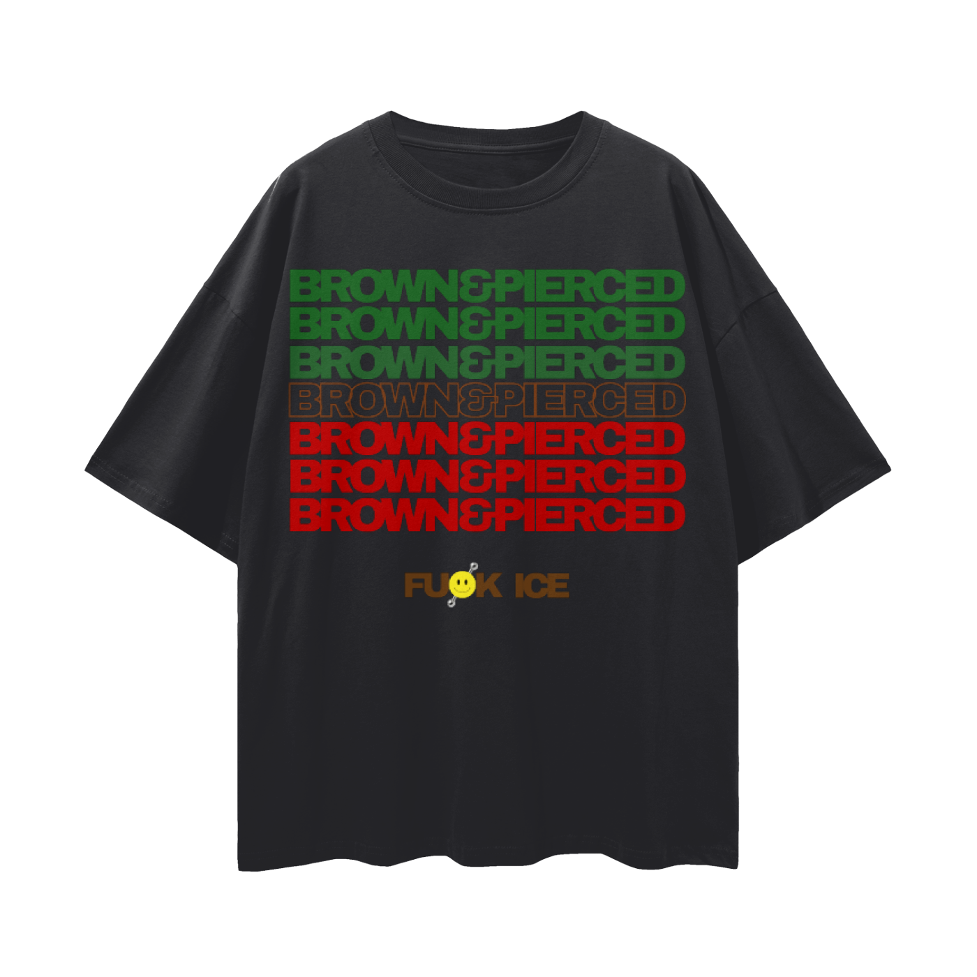 T-shirt,Shirt,Tee,Piercings