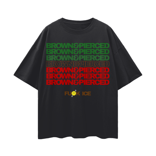 T-shirt,Shirt,Tee,Piercings